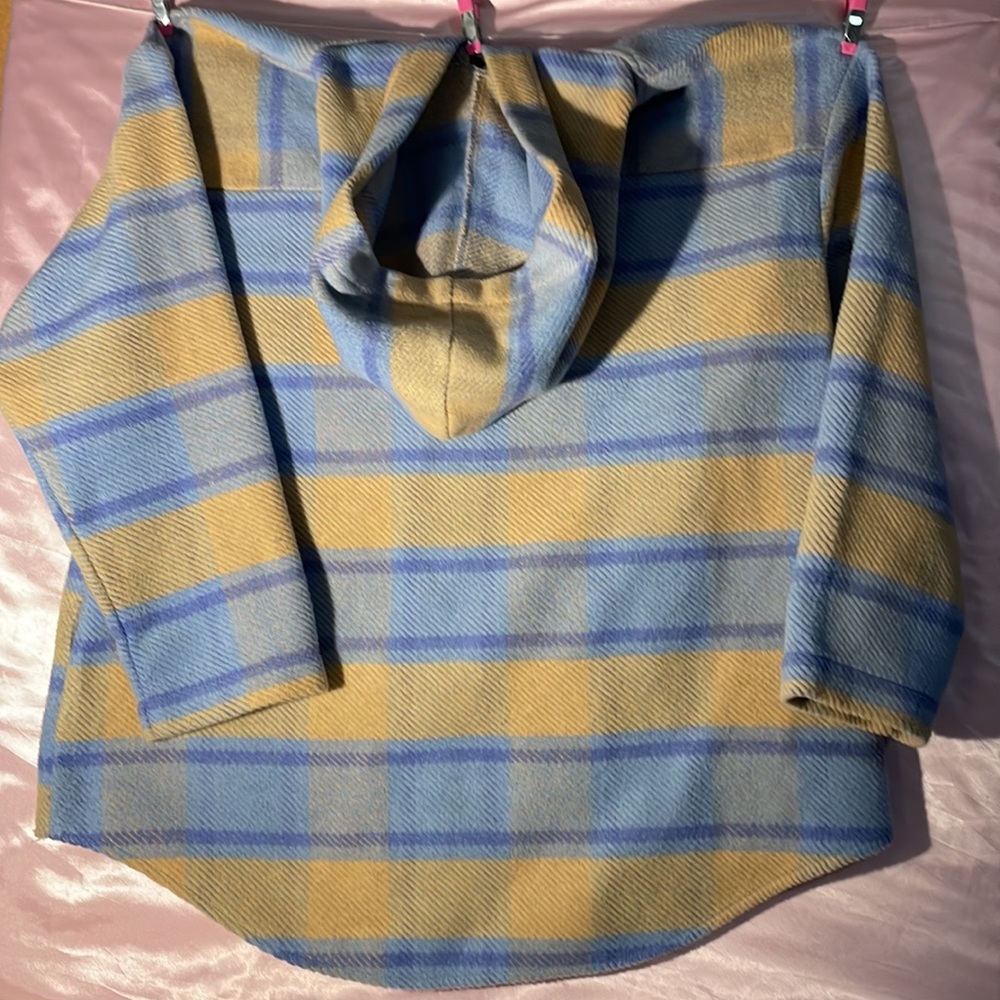 Cute fall jacket - Picture 7 of 8